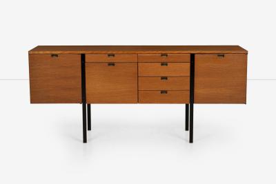  Knoll Vincent Cafiero for Knoll Planning Unit Credenza