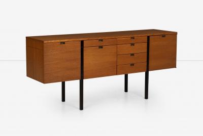  Knoll Vincent Cafiero for Knoll Planning Unit Credenza
