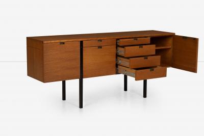  Knoll Vincent Cafiero for Knoll Planning Unit Credenza