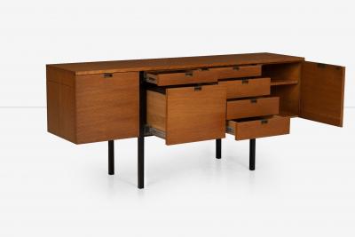  Knoll Vincent Cafiero for Knoll Planning Unit Credenza