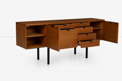  Knoll Vincent Cafiero for Knoll Planning Unit Credenza
