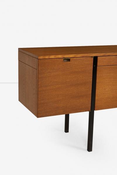  Knoll Vincent Cafiero for Knoll Planning Unit Credenza