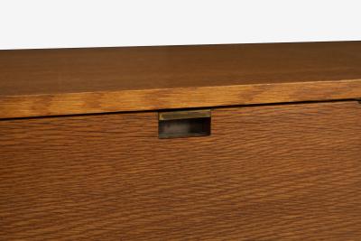  Knoll Vincent Cafiero for Knoll Planning Unit Credenza