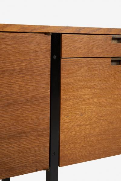  Knoll Vincent Cafiero for Knoll Planning Unit Credenza