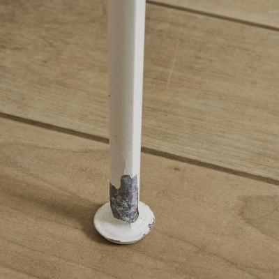  Knoll Vintage 1966 Richard Schultz Outdoor Square Dining Table for Knoll