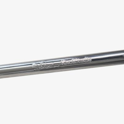  Knoll Womb Chair Ottoman in Gray Chenille Velvet by Eero Saarinen for Knoll