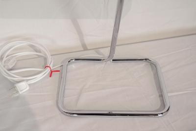  Koch Lowy Adjustable Chrome Desk Lamp