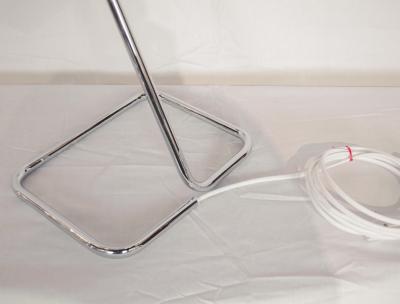  Koch Lowy Adjustable Chrome Desk Lamp