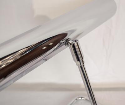  Koch Lowy Adjustable Chrome Desk Lamp