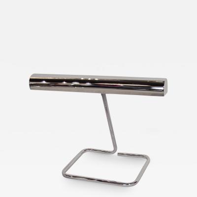  Koch Lowy Adjustable Chrome Desk Lamp