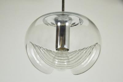  Koch Lowy CLEAR KOCH AND LOWY PENDANT