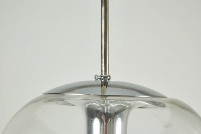  Koch Lowy CLEAR KOCH AND LOWY PENDANT
