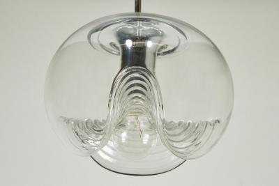  Koch Lowy CLEAR KOCH AND LOWY PENDANT