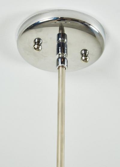  Koch Lowy CLEAR KOCH AND LOWY PENDANT