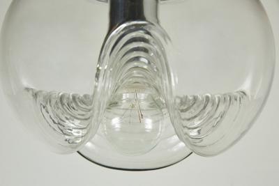  Koch Lowy CLEAR KOCH AND LOWY PENDANT