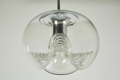  Koch Lowy CLEAR KOCH AND LOWY PENDANT
