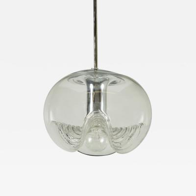  Koch Lowy CLEAR KOCH AND LOWY PENDANT