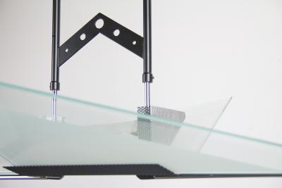  Koch Lowy Scarce C 6044 Ceiling Lights by Koch Lowy