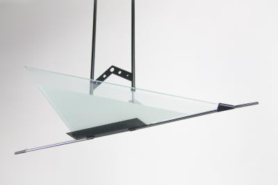  Koch Lowy Scarce C 6044 Ceiling Lights by Koch Lowy