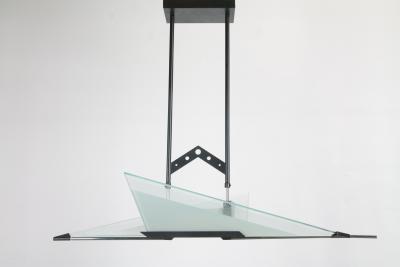  Koch Lowy Scarce C 6044 Ceiling Lights by Koch Lowy