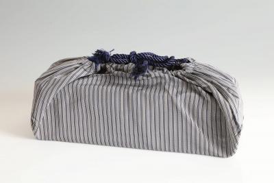  Kondo Takahiro Rectangular Box Entitled Time and Space ca 2000