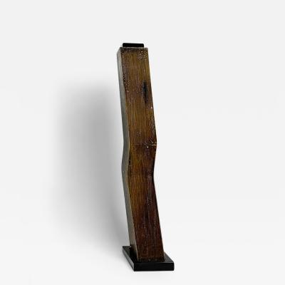  Kondo Takahiro Tenmoku Vase