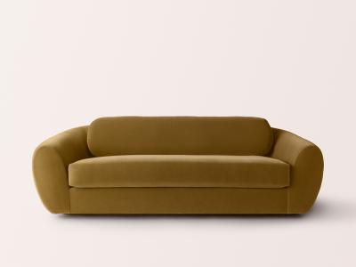 Konekt Cove Sofa by Konekt