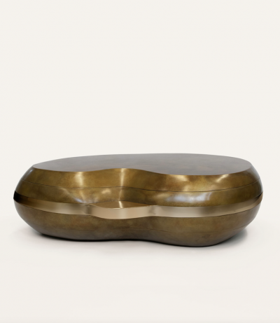  Konekt Layered Coffee Table by Konekt