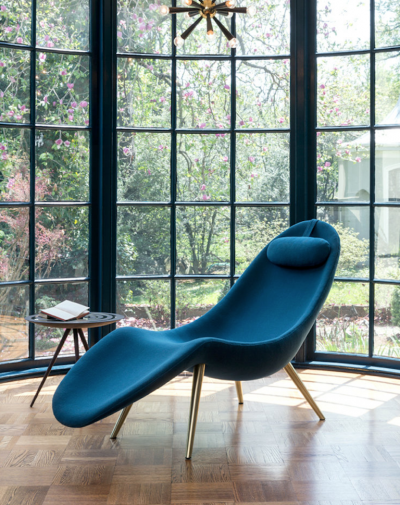  Konekt Pause Chaise Lounge by Konekt