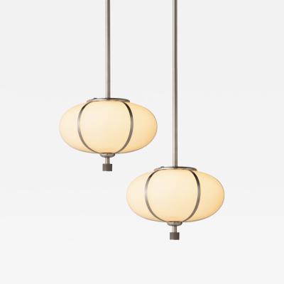  Konekt Rib Cluster Pendants by Konekt