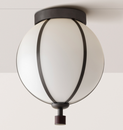  Konekt Rib Flush Mount by Konekt