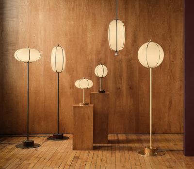  Konekt Rib Table Lamp by Konekt