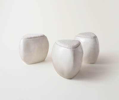  Konekt River Stool by Konekt