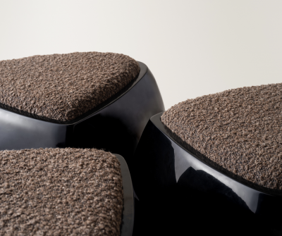  Konekt River Stool by Konekt