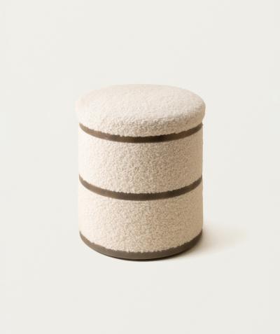  Konekt The Circuit Stool by Konekt