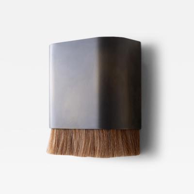  Konekt The Equus Wall Sconce by Konekt