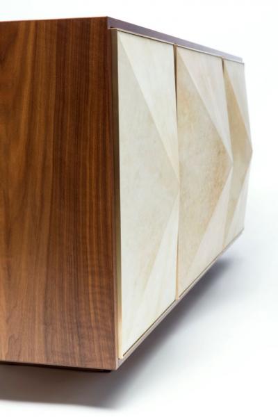  Konekt The Pyramid Sideboard by Konekt