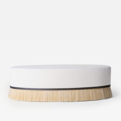  Konekt The Thing 3 Pill Ottoman by Konekt