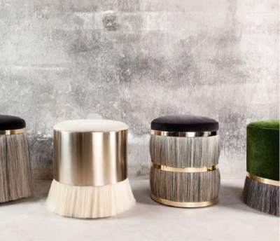 Konekt The Thing Stool 3 by Konekt