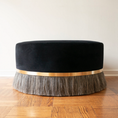 Konekt Thing Ottoman by Konekt