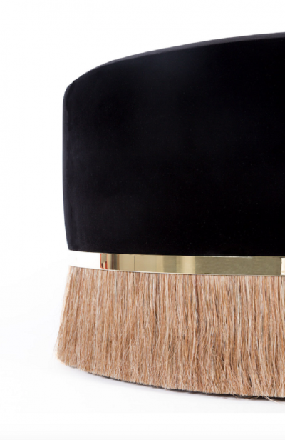  Konekt Thing Ottoman by Konekt