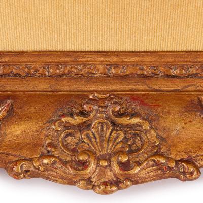  Konigliche Porzellan Manufaktur KPM 19th Century KPM porcelain plaque after Old Master painting