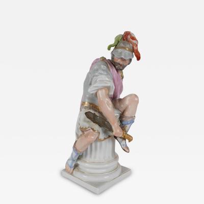  Konigliche Porzellan Manufaktur KPM Antique Berlin KPM Porcelain Figural Group Sculpture