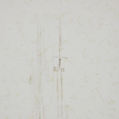  Konigliche Porzellan Manufaktur KPM Orientalist KPM porcelain plaque of interior scene