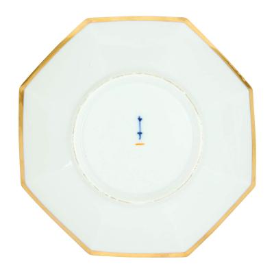  Konigliche Porzellan Manufaktur KPM Rare and impressive antique German porcelain tea and coffee set by KPM