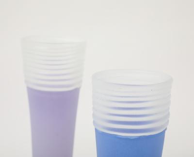  Kosta Boda AB Bertil Vallien Kosta Memphis Art Glass Vases