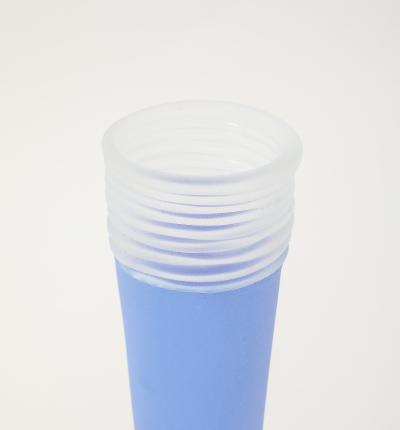  Kosta Boda AB Bertil Vallien Kosta Memphis Art Glass Vases