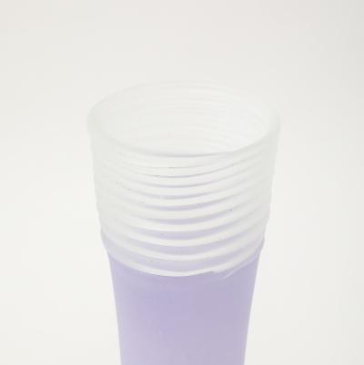  Kosta Boda AB Bertil Vallien Kosta Memphis Art Glass Vases