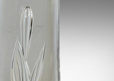  Kosta Boda AB Table Lamp by Kosta Glasbruk