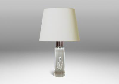  Kosta Boda AB Table Lamp by Kosta Glasbruk